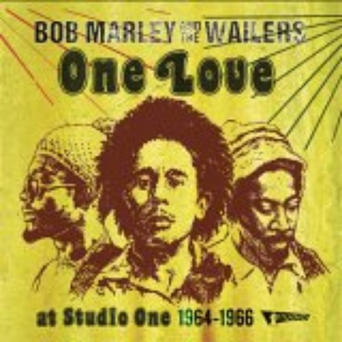 One Love at Studio One (disc 2)