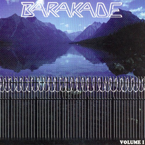 Volume 1