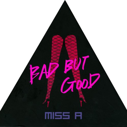 Bad But Good - EP