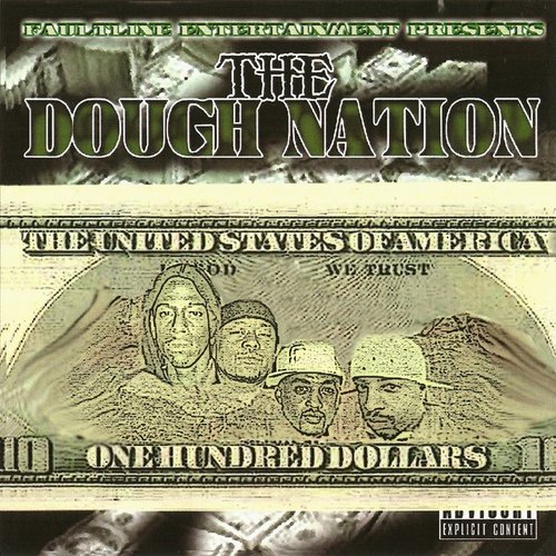 The Dough Nation