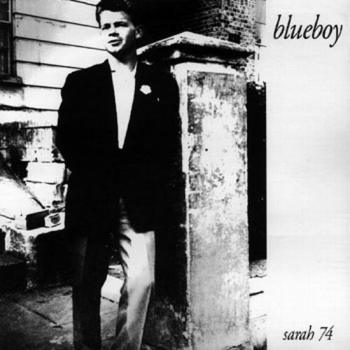 Meet Johnny Rave — Blueboy | Last.fm