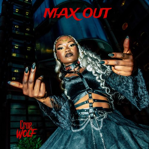 Max Out - Single