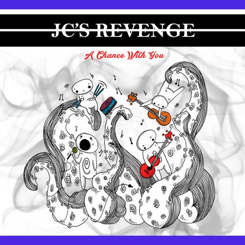 A Chance with You - EP