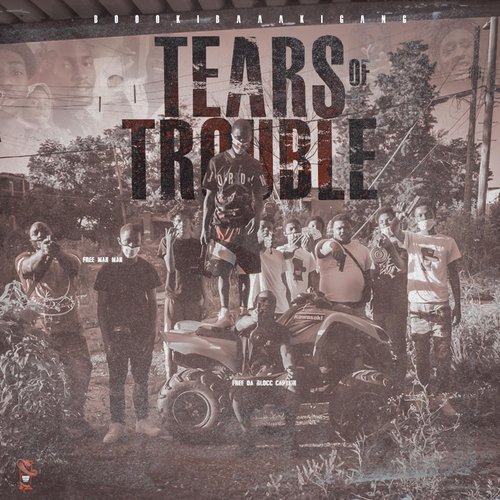 Tears Of Trouble