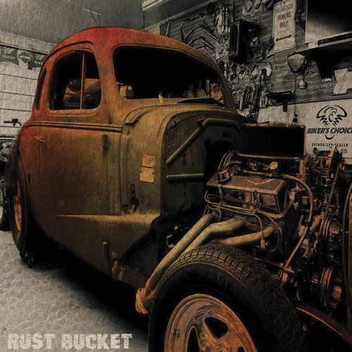Rust Bucket