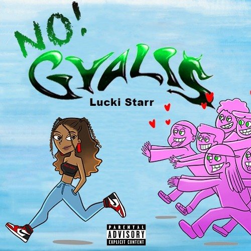 No! Gyalis