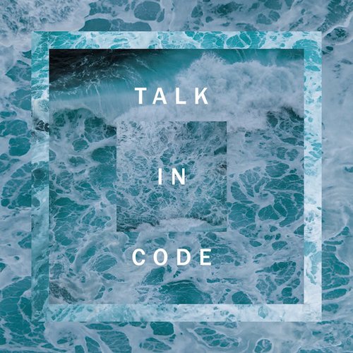 Talk in Code