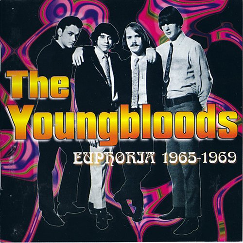 Euphoria 1965-1969