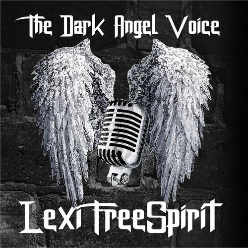 The Dark Angel Voice