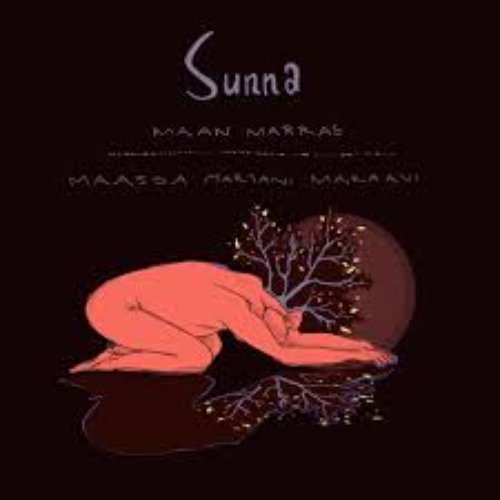 Maan marras : Maassa marjani makaavi