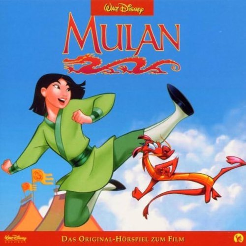 Mulan (Hörspiel zum Disney Film)