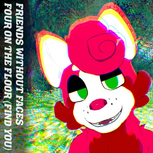 Four on the Floor (Find You) - Single