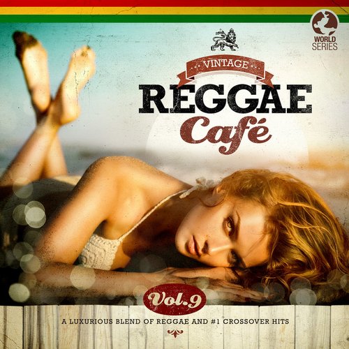 Vintage Reggae Café, Vol. 9