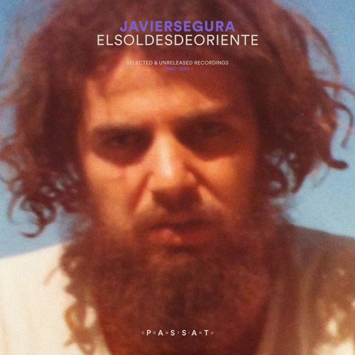 El sol desde oriente: Selected & unreleased recordings (1980​-​1990)