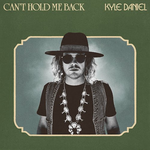 Can't Hold Me Back