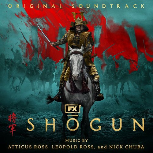Shōgun (Original Soundtrack)