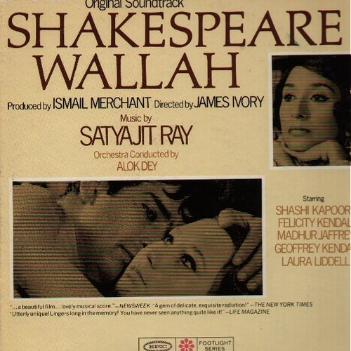 Shakespeare Wallah