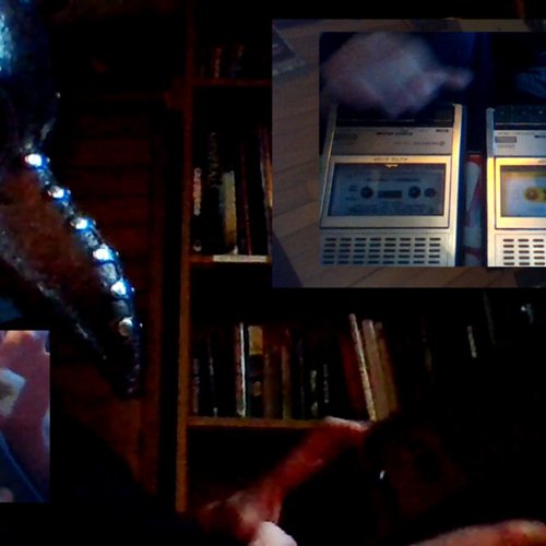 live @ 7form discord call
