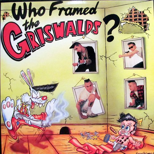 Who Framed the Griswalds?