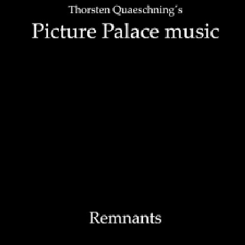 Remnants (Original Soundtrack)