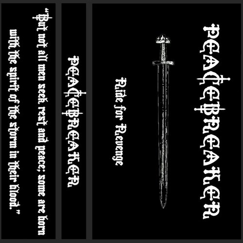 Ride For Revenge