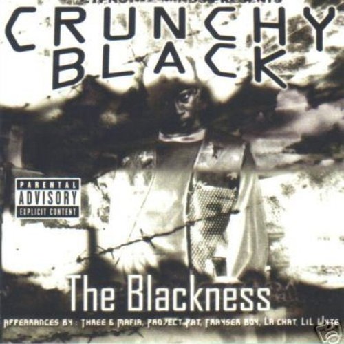 Hypnotize Minds Presents: the Blackness