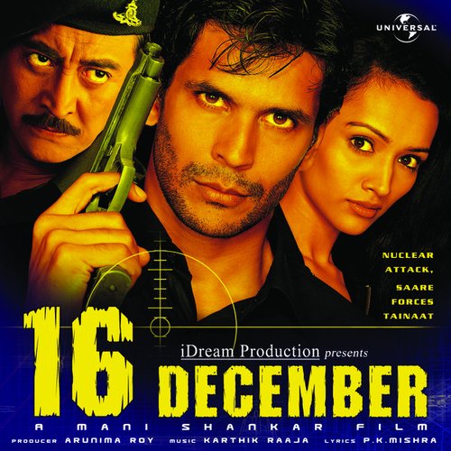 16 December