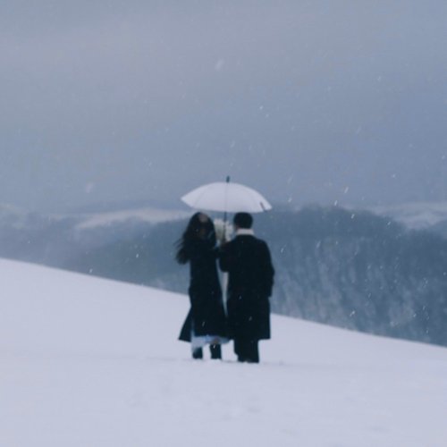 Winter Wave - Single