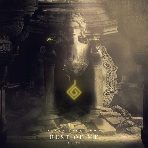 Best of Me - EP
