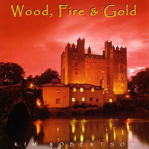 Wood, Fire & Gold