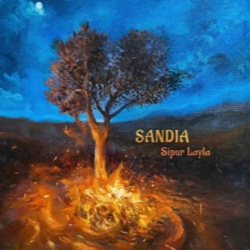 Sipur Layla