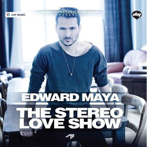 The Stereo Love Show (The Album)