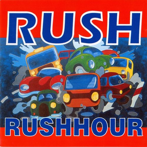 RushHour