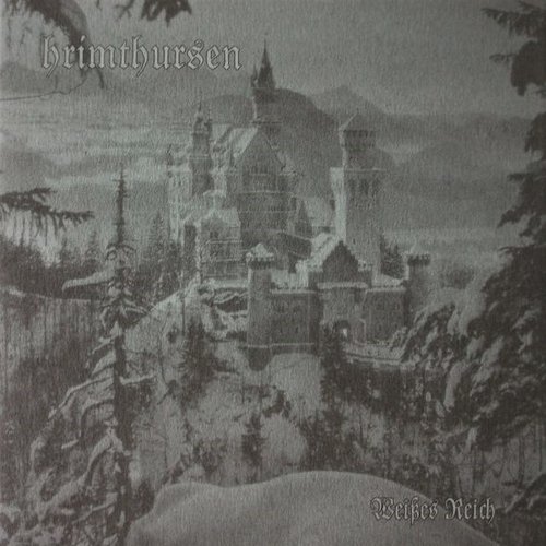 Weißes Reich