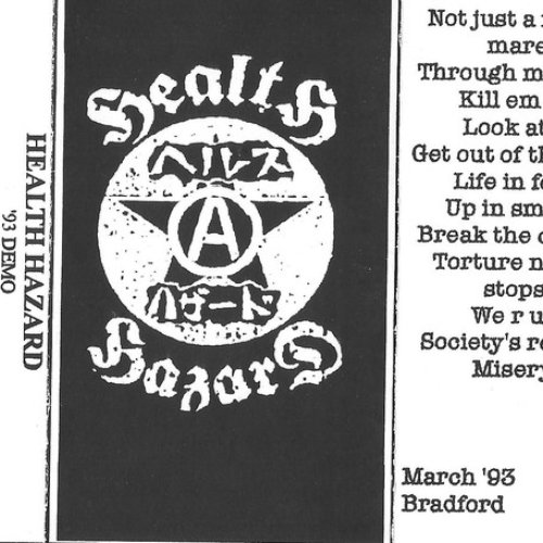 '93 demo