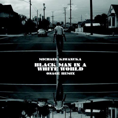 Black Man In A White World