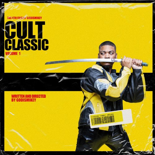 Cult Classic