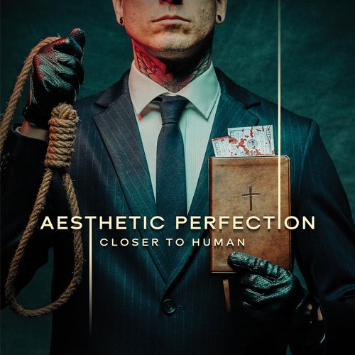 Closer to Human [Explicit]