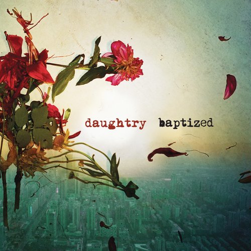 Baptized (Deluxe Edition)