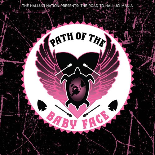 Path of the Baby Face