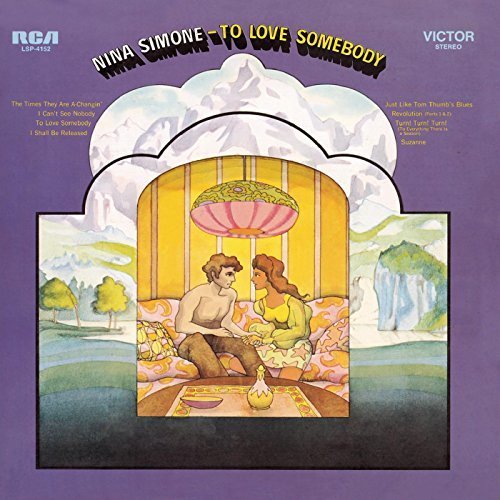 To Love Somebody (Expanded Edition)