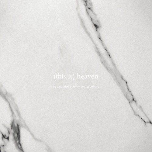 (this is) heaven