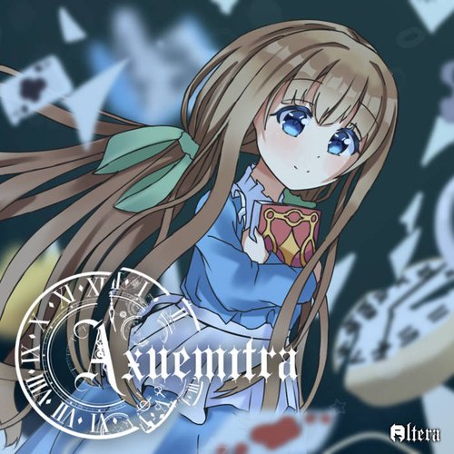 Axuemitra