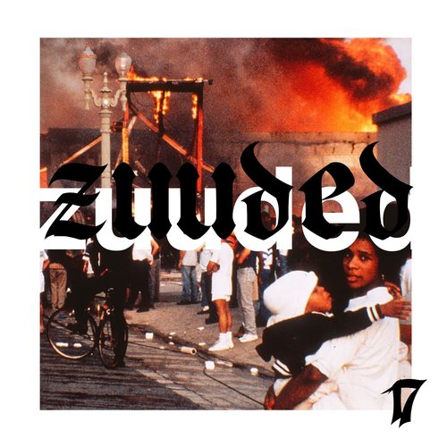 the zuuded archives