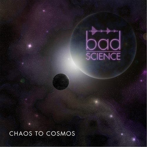 Chaos to Cosmos