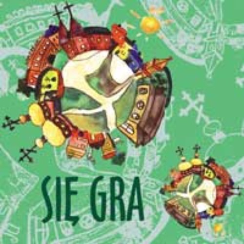 Się Gra