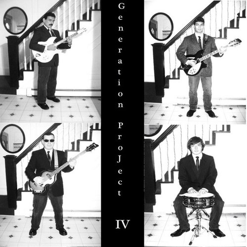 Generation Project IV