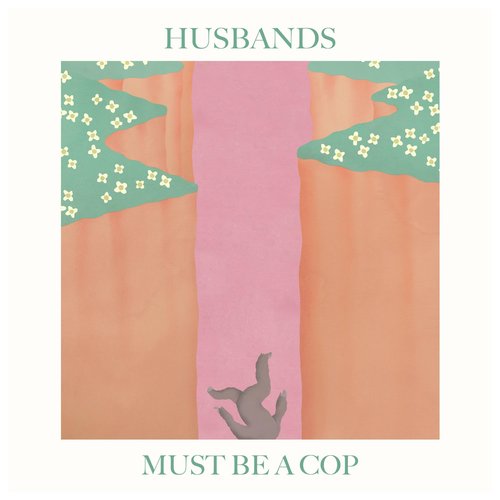 Must Be a Cop - Single