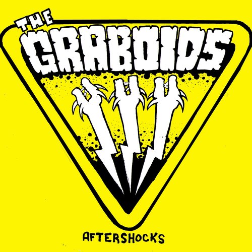 Aftershocks