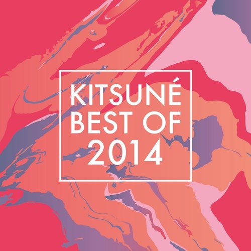 Kitsuné Best of 2014